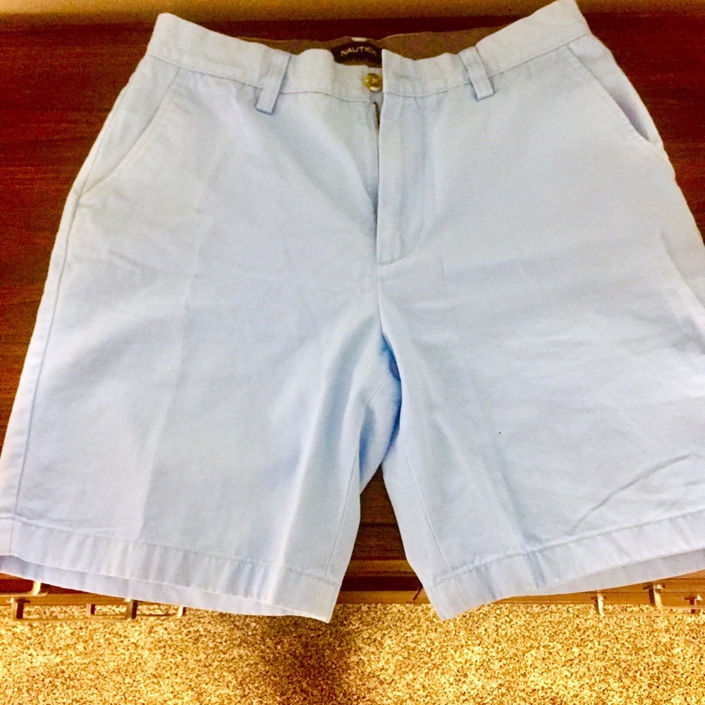 Nautica Deck short